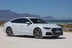 Audi A7 Sportback 55 TFSI Quattro S-Line 2018 года (WW)